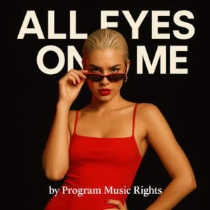 All Eyes on Me
