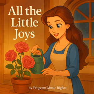 All the Little Joys