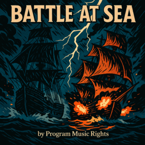 Battle at Sea