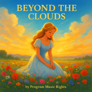 Beyond the Clouds