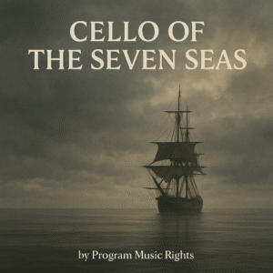 Cello of the Seven Seas