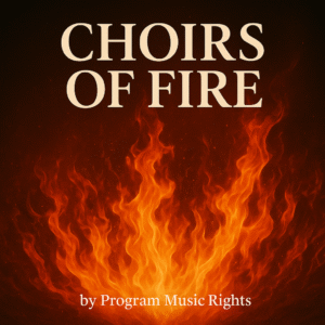 Choirs of Fire