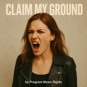 Claim My Ground