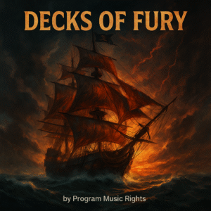 Decks of Fury