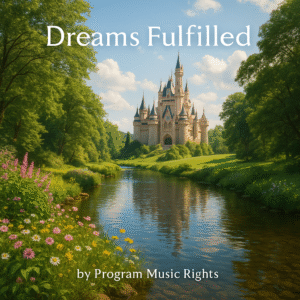 Dreams Fulfilled