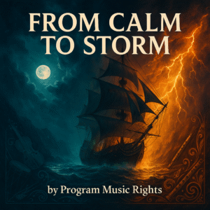From Calm to Storm