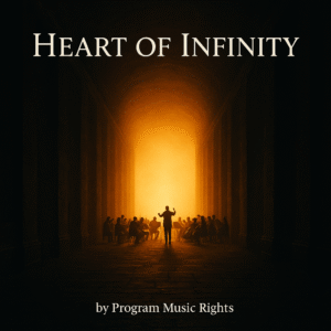 Heart of Infinity