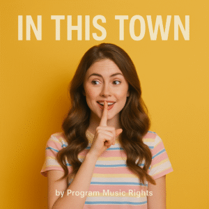In This Town