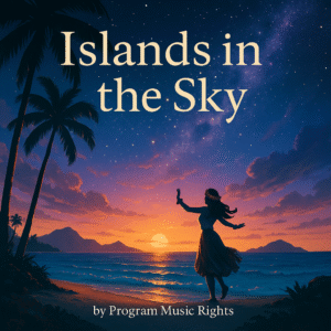 Islands in the Sky