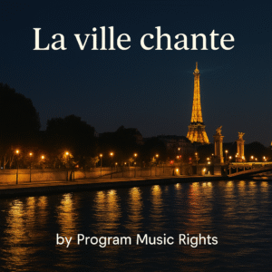 La ville chante