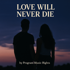 Love Will Never Die