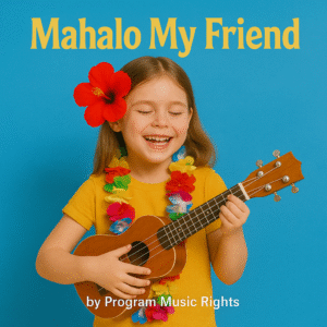 Mahalo My Friend