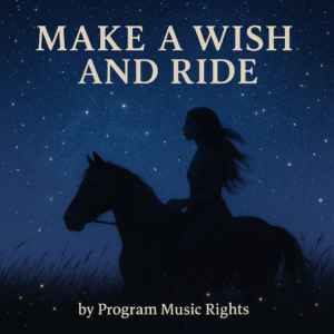 Make a Wish and Ride