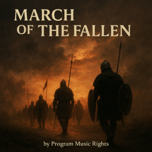 March of the Fallen