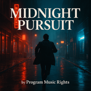 Midnight Pursuit