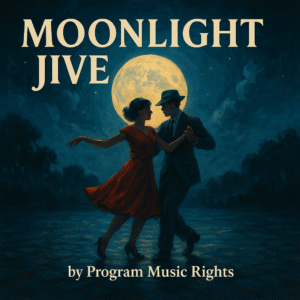 Moonlight Jive