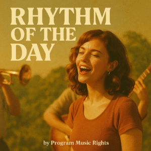 Rhythm of the Day