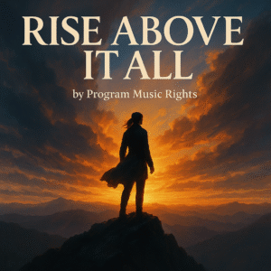 Rise Above It All