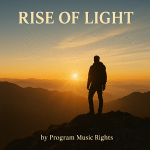 Rise of Light