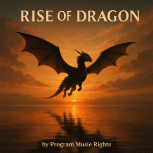 Rise of the Dragon