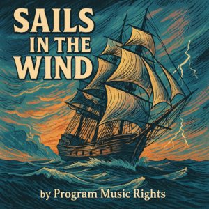 Sails in the Wind