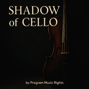 Shadow of Cello