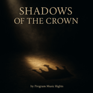 Shadows of the Crown