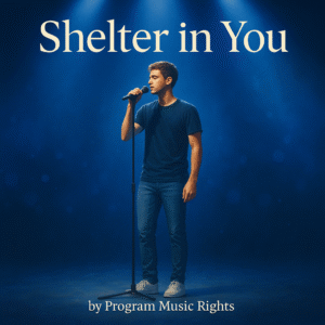 Shelter in You
