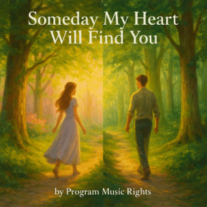 Someday My Heart Will Find You