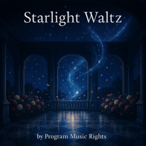 Starlight Waltz