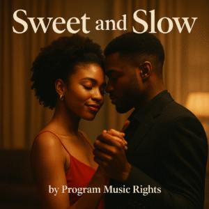 Sweet and Slow
