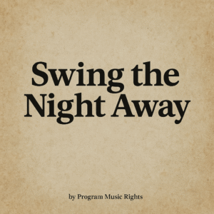 Swing the Night Away