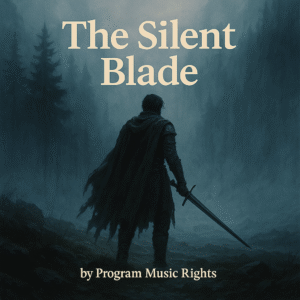 The Silent Blade
