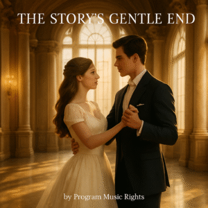The Story’s Gentle End