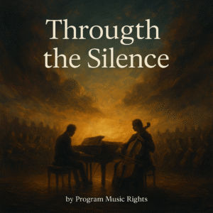Through the Silence