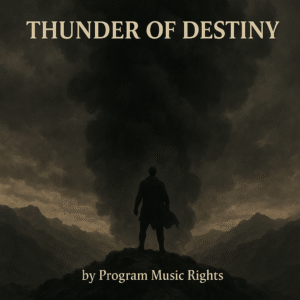 Thunder of Destiny