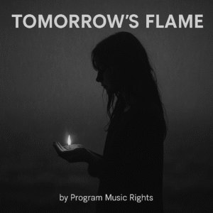 Tomorrow’s Flame