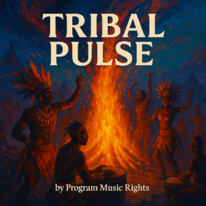 Tribal Pulse