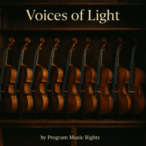 Voices of Light