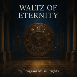 Waltz of Eternity