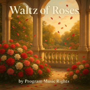 Waltz of Roses