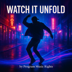 Watch It Unfold