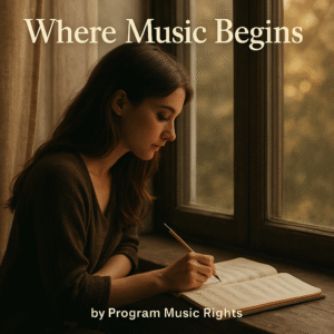 Where Music Begins