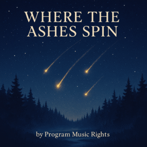 Where the Ashes Spin