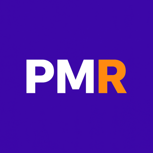 PMR logo