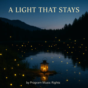 A Light That Stays