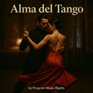 Alma del Tango