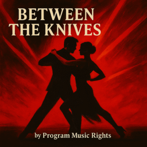 Between the Knives