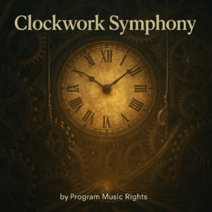 Clockwork Symphony