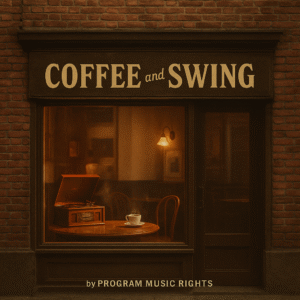 Coffee and Swing
